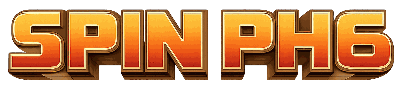 Spin PH6 Logo